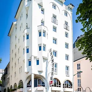 *** Hotel Saint Georges Frankrijk