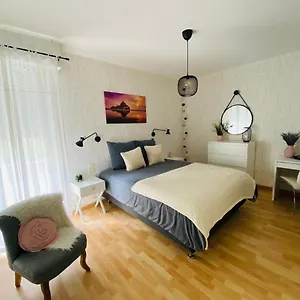  Bed & Breakfast Chez Maria Frankrijk