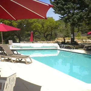  Hotel Saint Donat Frankrijk