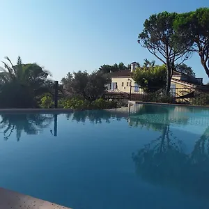 ** Bed & Breakfast Mas Aurelia Frankrijk