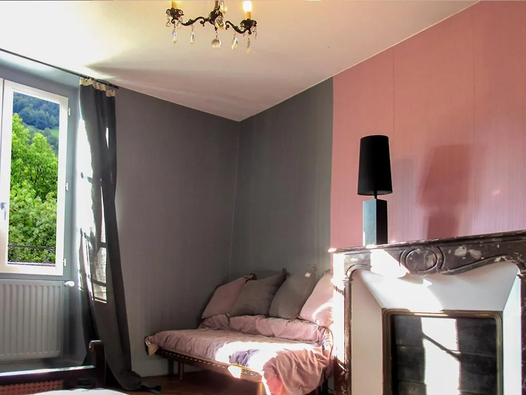 Domaine De La Jordanne - B&B Saint-Cirgues-de-Jordanne